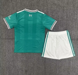 25/26 Liverpool Third Away Kids Kit