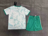 2526 Ireland Away Adult Uniform