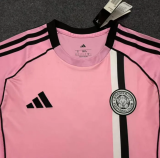 25/26 Leicester City Third Away Man Jersey | Fan Version