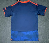 25/26 Nottingham Forest  Third Away Jersey | Fan Version