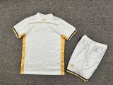 25/26 Sheffield United Away Kids Kit