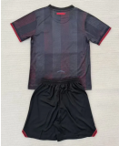 25/26 Bayer Leverkusen Home Kids Kit