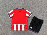 25/26 Sheffield United Home Kids Kit