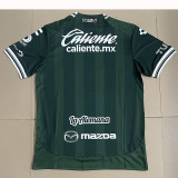 25/26 Leon Home Man Jersey | Fan Version
