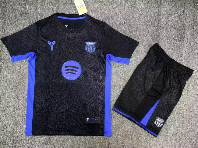 25/26 Barcelona x Kobe Bryant Pre-Match  Adult Uniform
