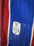 25/26 Crystal Palace Home Man Jersey | Player Version