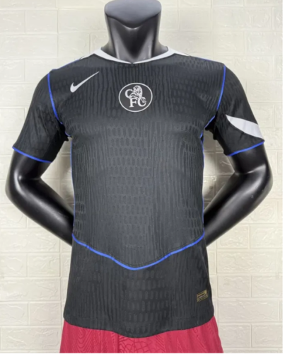 25/26 Chelsea Third Away Jersey | Player Version