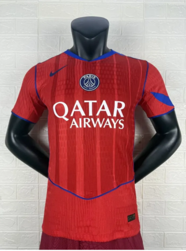 25/26 PARIS/PSG Third  Away Jersey  | Player Version