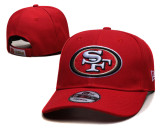 New Adjustable Cap