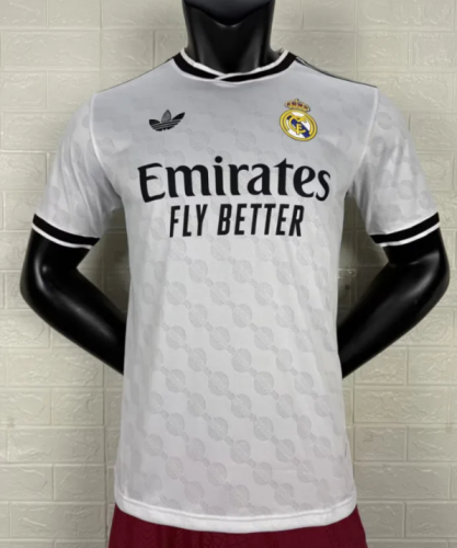 25/26 Real Madrid Special Edition Jersey | Player Version