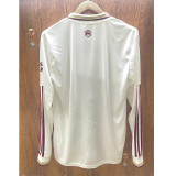 25/26 Arsenal Third Long Sleeve Jersey | Fan Version
