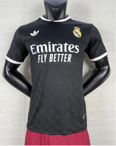 25/26 Real Madrid Special Edition Jersey | Player Version
