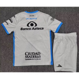 25/26 Puebla Home Kids Kit