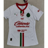 25/26 Women Chivas  Away Man Jersey | Fan Version