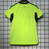 25/26 Women Universidad de Chile Third Away Jersey | Fan Version