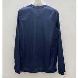 25/26 PARIS/PSG Home Long Sleeve Jersey | Fan Version