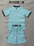 25/26 Athletic Bilbao Third Away Adult Uniform