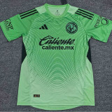 25/26 Club America Goalkeeper Jersey | Fan Version