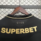 25/26 Sao Paulo Third Away Jersey | Fan Version