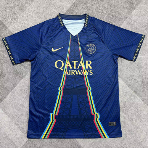 25/26 PARIS/PSG Special Edition Jersey | Fan Version