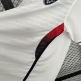 25/26 Victoria Away Jersey | Fan Version
