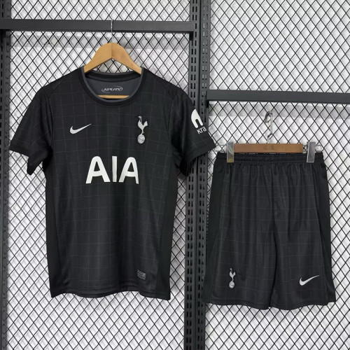 25/26 Tottenham Hotspur Away Adult Uniform