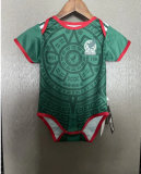 25/26 Mexico Baby Jersey