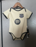 25/26 Barcelona Away Baby Jersey