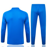 25/26 Real Madrid Adult Tracksuits