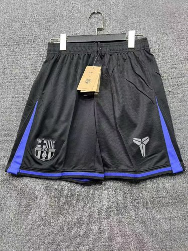 25/26 Barcelona Away Shorts