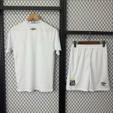 25/26 Santos  Home  Adults Uniform