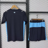 25/26 Marseille Away Adult Uniform