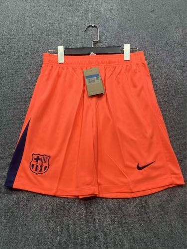 25/26 Barcelona Third Away Shorts
