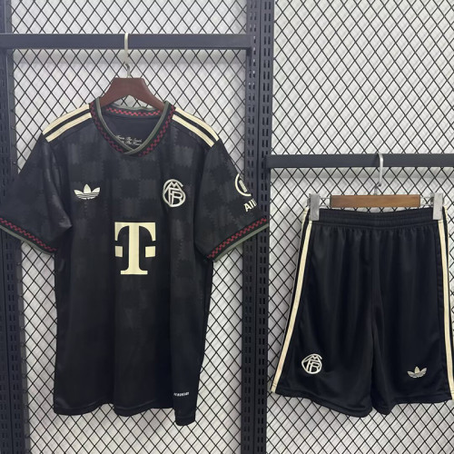 25/26 Bayern Munich Third Away Adult Uniform