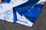 25/26 Real Madrid Adult Tracksuits
