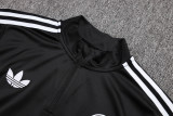 25/26 Germany Adult Tracksuits