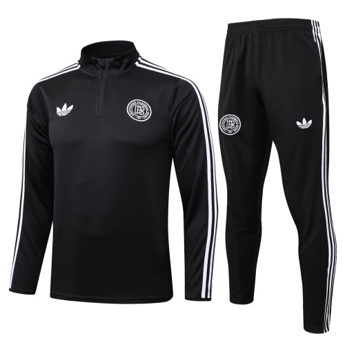 25/26 Germany Kids Tracksuits