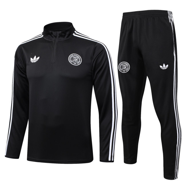 25/26 Germany Adult Tracksuits