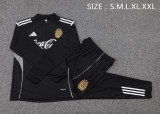 25/26 Argentina Adult Tracksuits