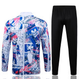 25/26 Japan Adult Tracksuits
