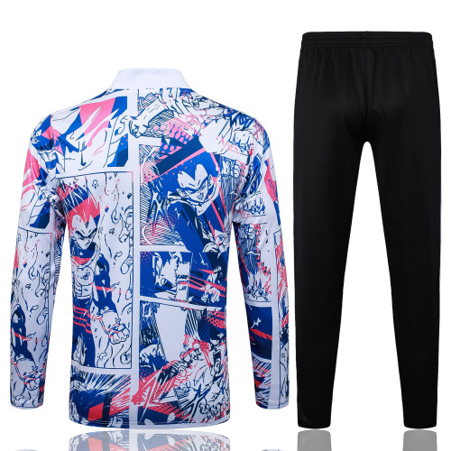 25/26 Japan Kids Tracksuits