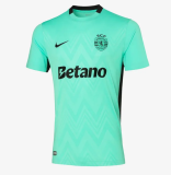 25/26 Sporting Lisbon Third Away Jersey | Fan Version