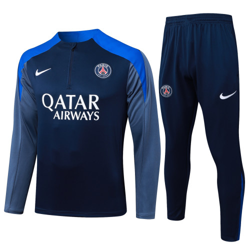 25/26 PARIS/PSG Kids Tracksuits