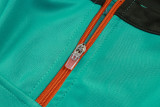 25/26 Fluminense  Adult Tracksuits