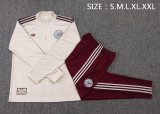 25/26 Ajax Adult Tracksuits