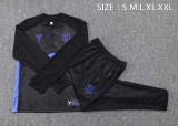 25/26 Barcelona Adult Tracksuits