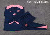 25/26 Barcelona Adult Tracksuits