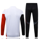25/26 Ajax Adult Tracksuits