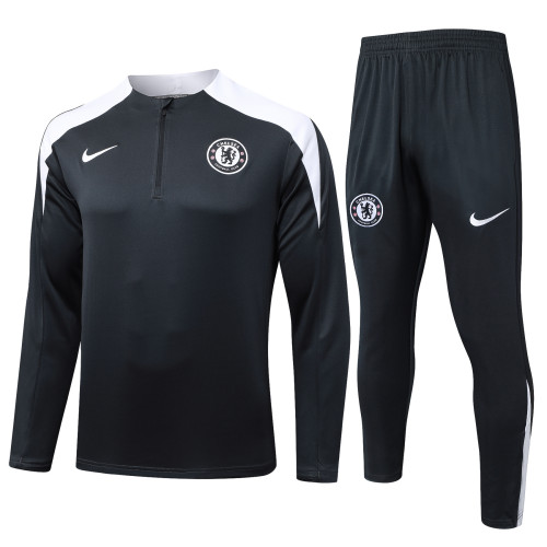 25/26 Chelsea Adult Tracksuits
