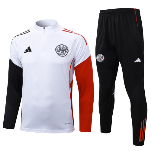 25/26 Ajax Kids Tracksuits
